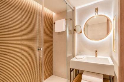 Zurich Marriott Hotel - image 26