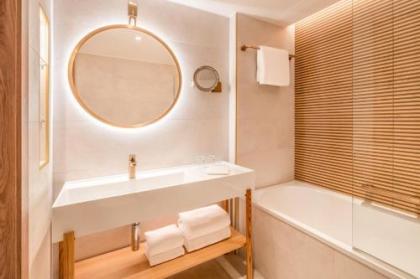 Zurich Marriott Hotel - image 28