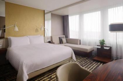 Zurich Marriott Hotel - image 29